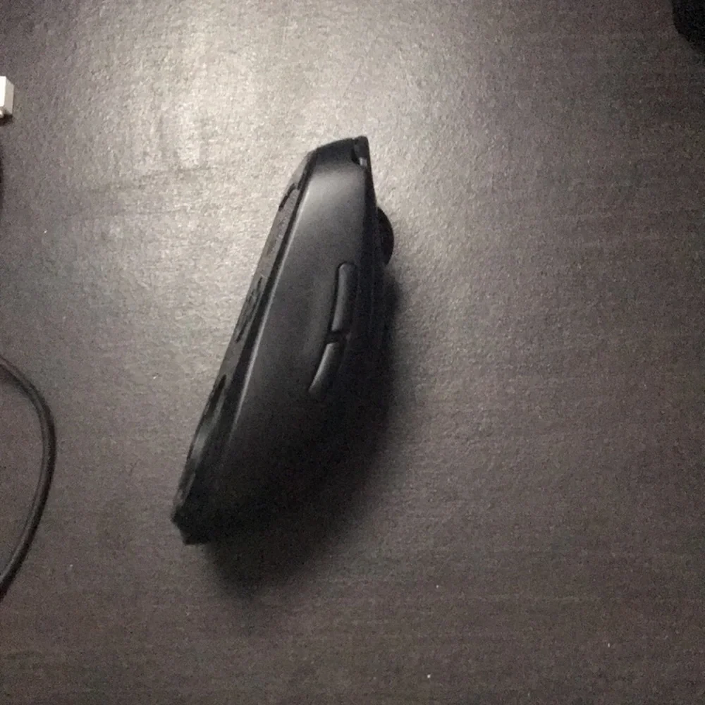 Logitech gpro wireless “Used”